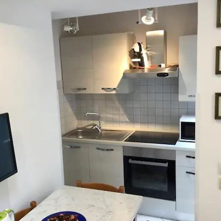 Apartment Close Guglie Bridge Venice Exterior photo