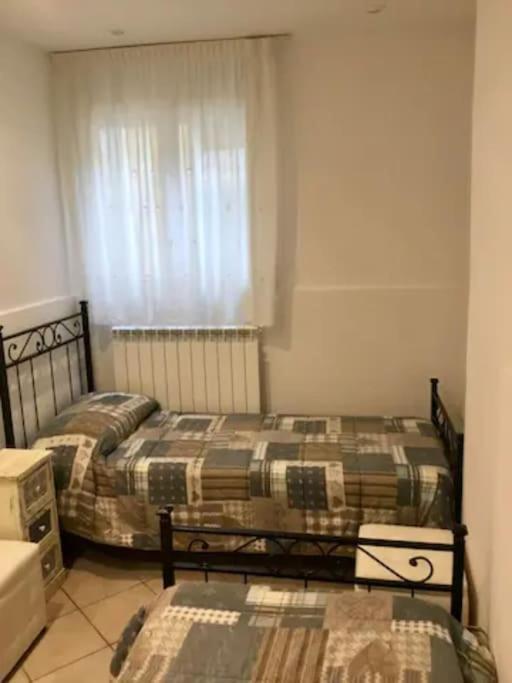 Apartment Close Guglie Bridge Venice Exterior photo